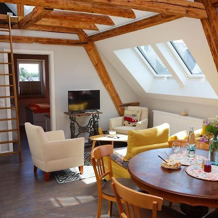 Ferienwohnungen Bauernschmause Polch Extérieur photo