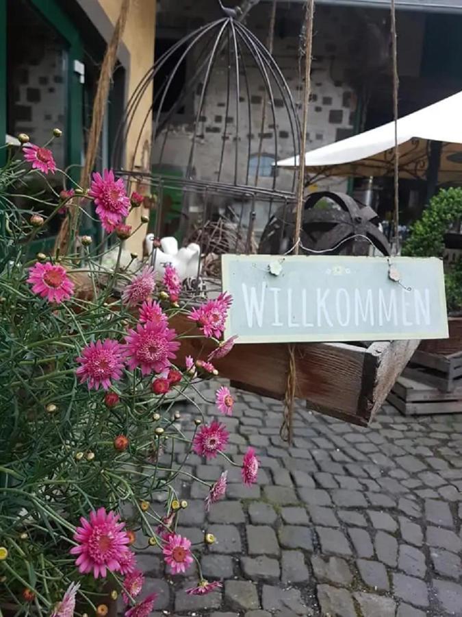 Ferienwohnungen Bauernschmause Polch Extérieur photo