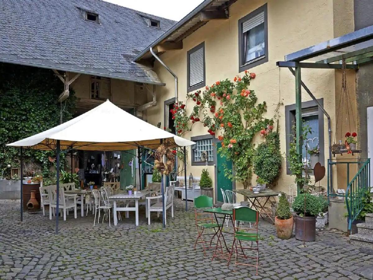 Ferienwohnungen Bauernschmause Polch Extérieur photo