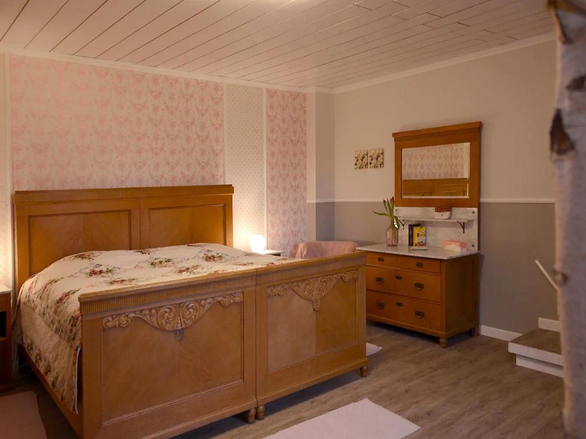 Ferienwohnungen Bauernschmause Polch Extérieur photo