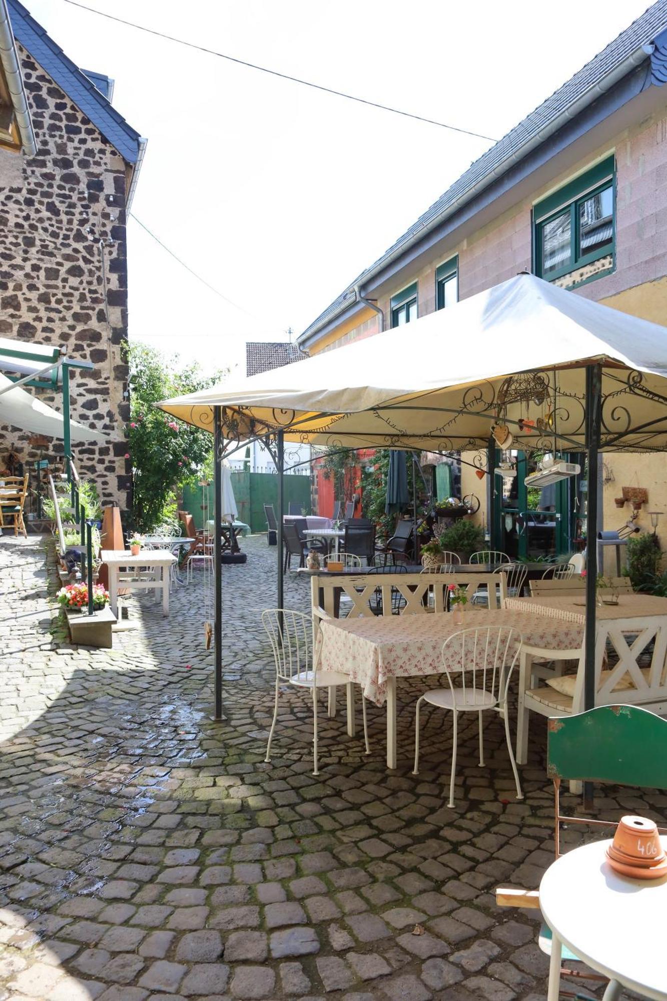 Ferienwohnungen Bauernschmause Polch Extérieur photo