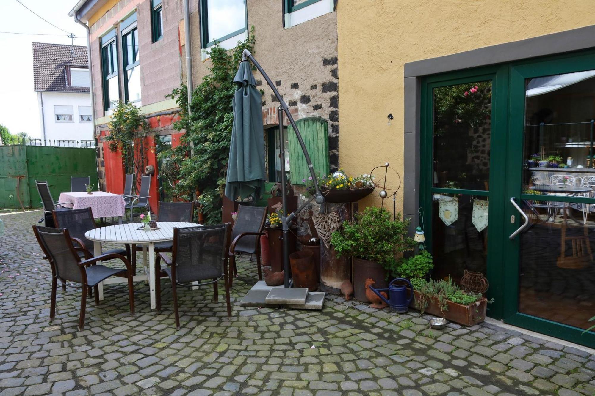 Ferienwohnungen Bauernschmause Polch Extérieur photo