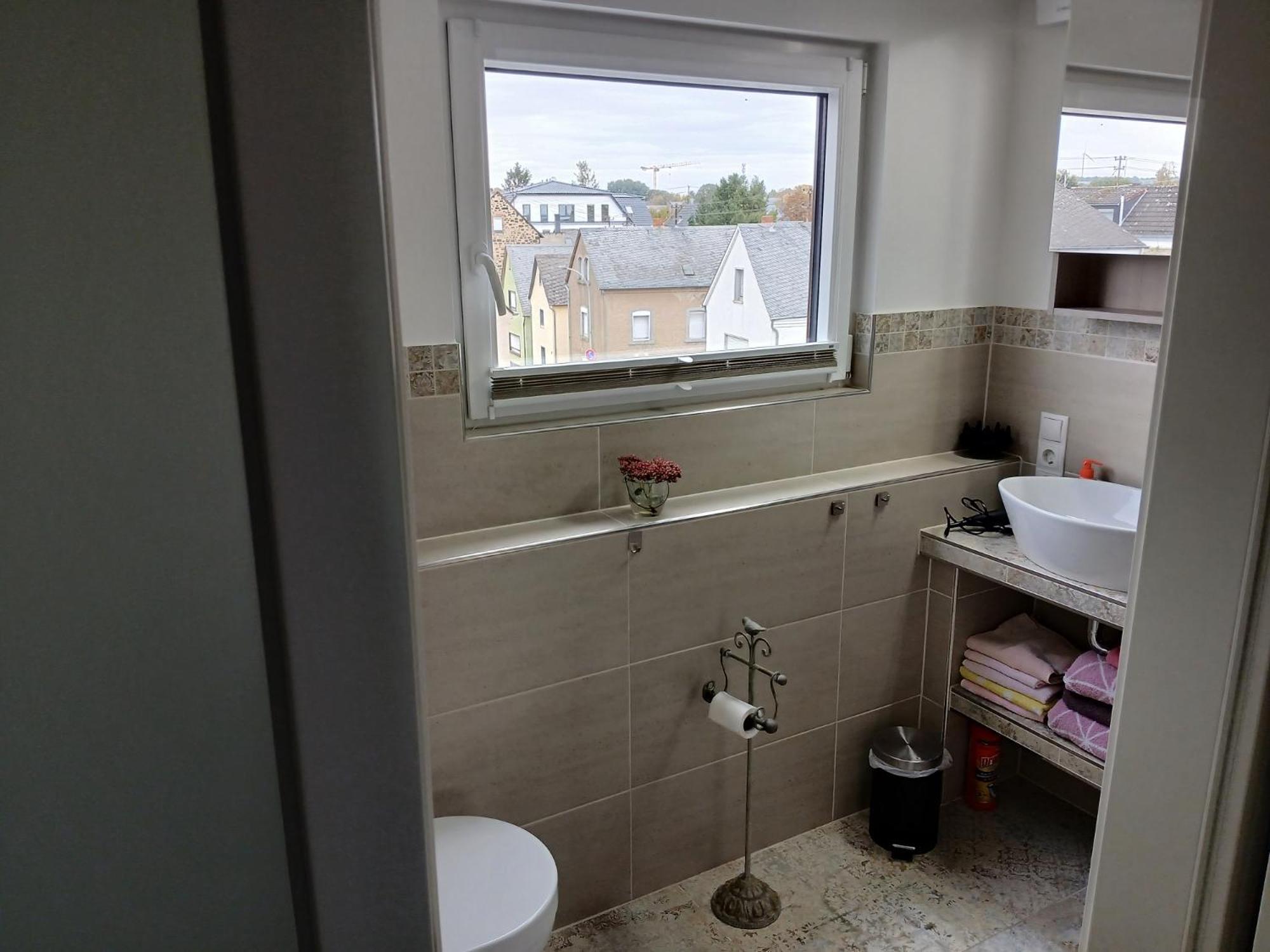 Ferienwohnungen Bauernschmause Polch Chambre photo